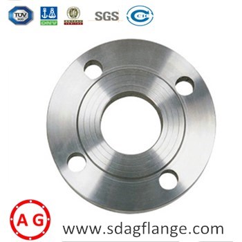 Аналіз продукту JIS 10K Plate Flange