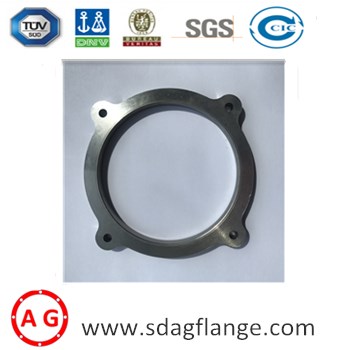 special flange
