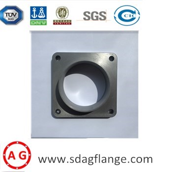 special flange